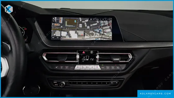 BMW 2 SERIES M235I XDRIVE