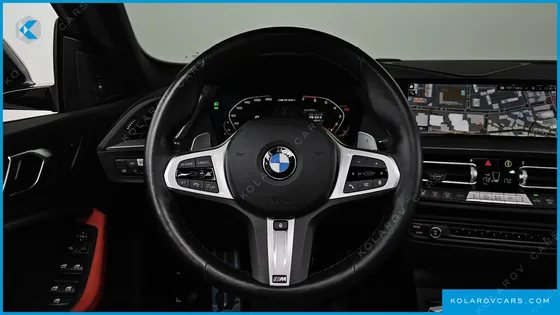 BMW 2 SERIES M235I XDRIVE