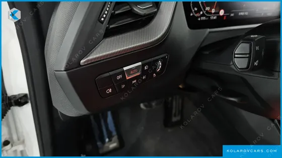 BMW 2 SERIES M235I XDRIVE