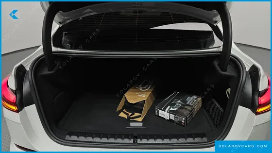 BMW 2 SERIES M235I XDRIVE