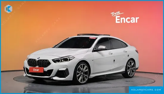 BMW 2 SERIES M235I XDRIVE