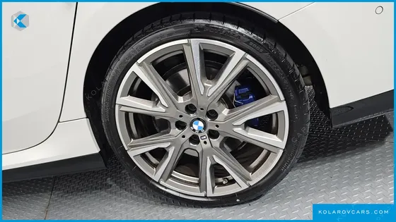 BMW 2 SERIES M235I XDRIVE
