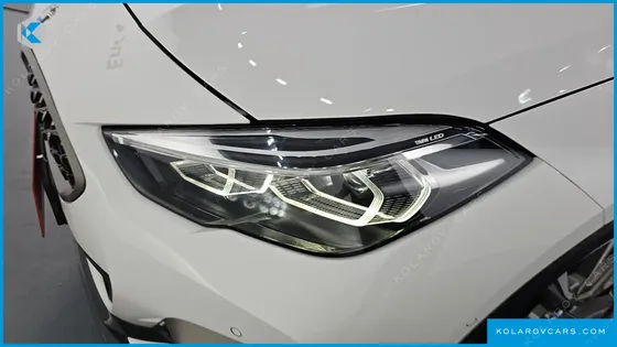 BMW 2 SERIES M235I XDRIVE