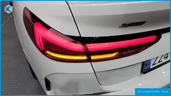 BMW 2 SERIES M235I XDRIVE