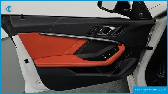 BMW 2 SERIES M235I XDRIVE