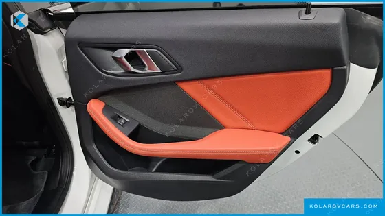 BMW 2 SERIES M235I XDRIVE