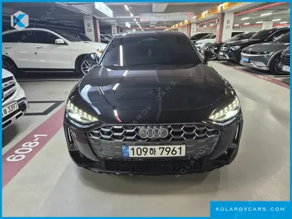 AUDI A5 40 TFSI QUATTRO ADVANCED