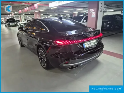 AUDI A5 40 TFSI QUATTRO ADVANCED