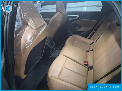 AUDI A5 40 TFSI QUATTRO ADVANCED