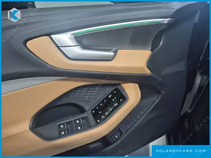 AUDI A5 40 TFSI QUATTRO ADVANCED
