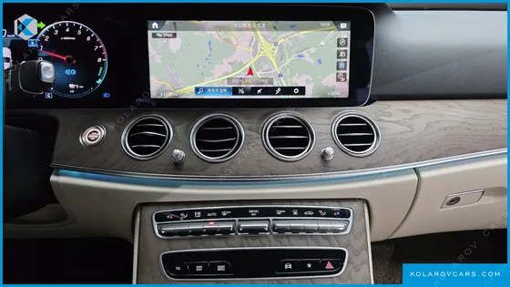 MERCEDES E-CLASS E300E 4MATIC EXCLUSIVE