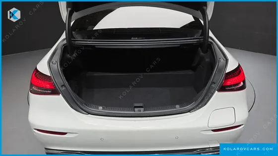 MERCEDES E-CLASS E300E 4MATIC EXCLUSIVE