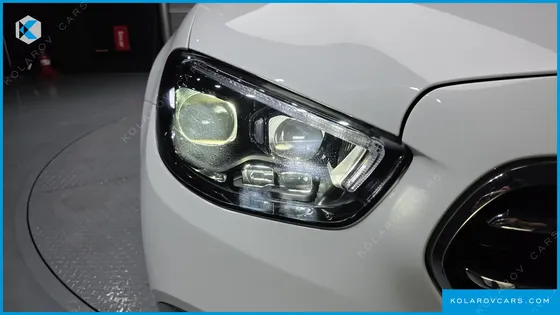 MERCEDES E-CLASS E300E 4MATIC EXCLUSIVE