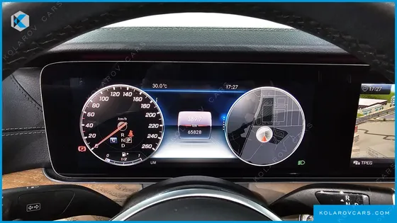 MERCEDES E-CLASS E300 4MATIC EXCLUSIVE