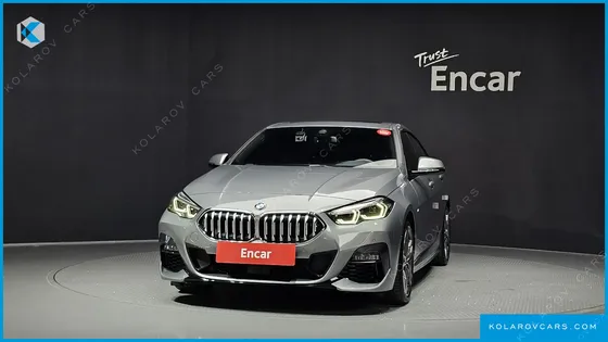 BMW 2 SERIES 220I M SPORTS