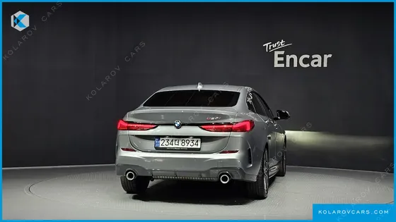 BMW 2 SERIES 220I M SPORTS