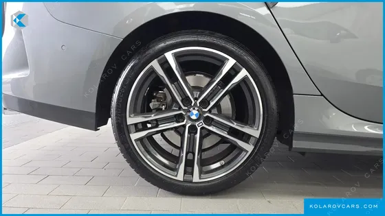 BMW 2 SERIES 220I M SPORTS