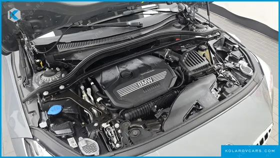 BMW 2 SERIES 220I M SPORTS