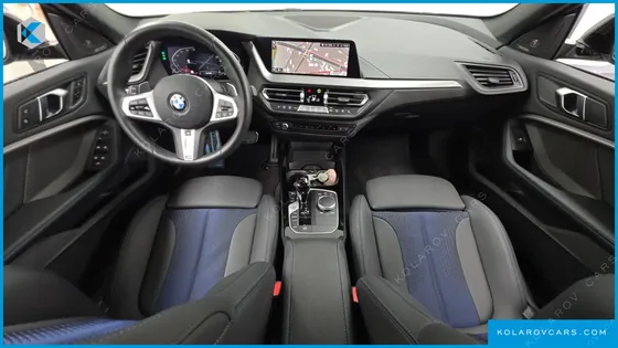 BMW 2 SERIES 220I M SPORTS