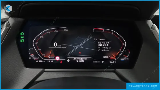 BMW 2 SERIES 220I M SPORTS