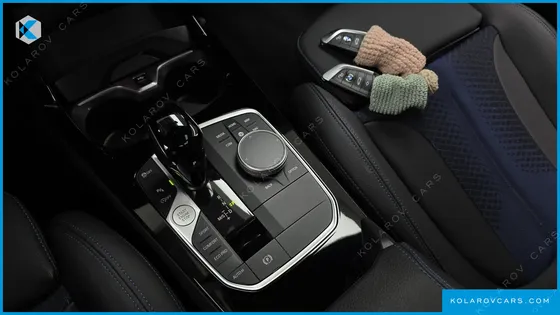 BMW 2 SERIES 220I M SPORTS
