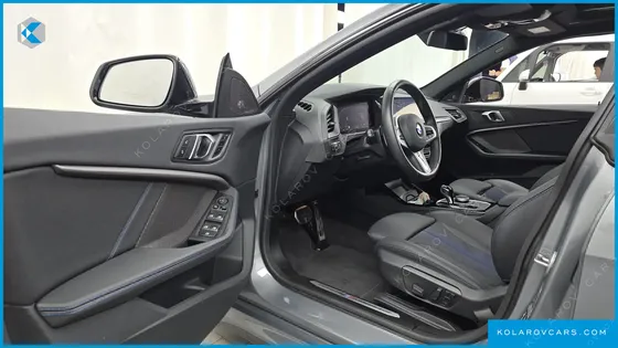BMW 2 SERIES 220I M SPORTS