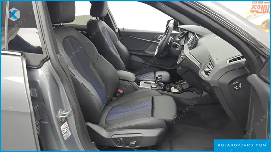 BMW 2 SERIES 220I M SPORTS