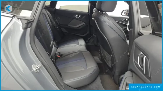 BMW 2 SERIES 220I M SPORTS