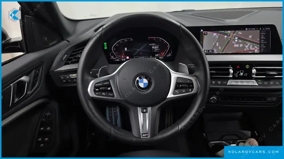 BMW 2 SERIES 220I M SPORTS