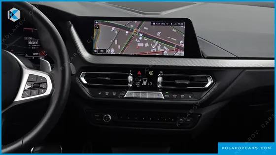 BMW 2 SERIES 220I M SPORTS