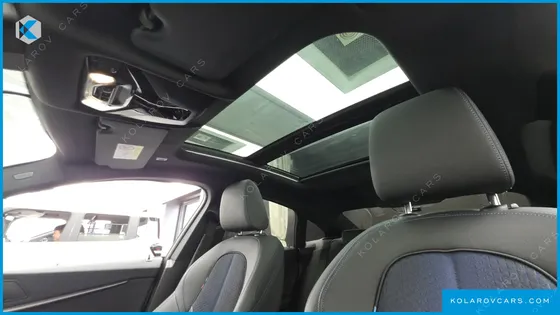 BMW 2 SERIES 220I M SPORTS