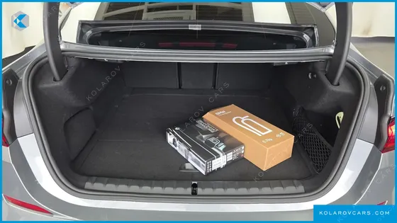 BMW 2 SERIES 220I M SPORTS