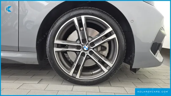 BMW 2 SERIES 220I M SPORTS