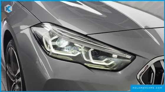 BMW 2 SERIES 220I M SPORTS