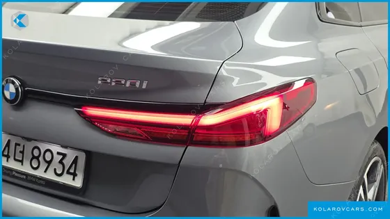 BMW 2 SERIES 220I M SPORTS