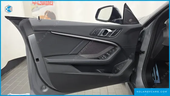 BMW 2 SERIES 220I M SPORTS
