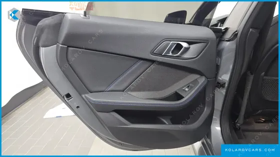 BMW 2 SERIES 220I M SPORTS
