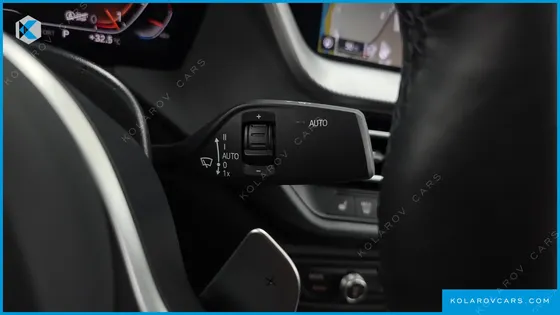 BMW 2 SERIES 220I M SPORTS