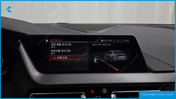 BMW 2 SERIES 220I M SPORTS