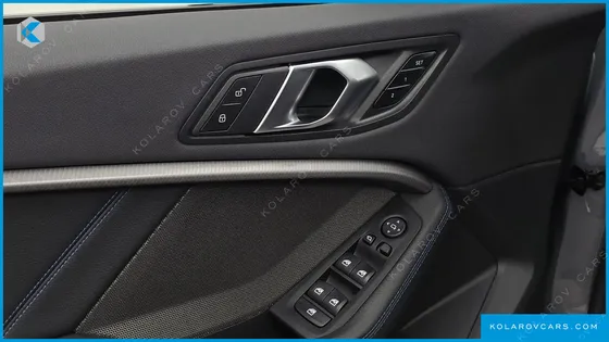 BMW 2 SERIES 220I M SPORTS