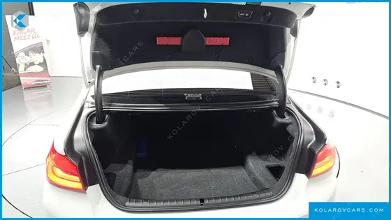 BMW 5 SERIES 530I M SPORT PACKAGE PLUS