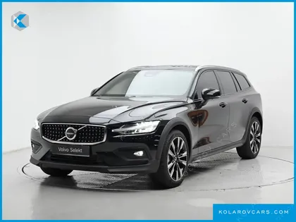 VOLVO V60 B5 ULTIMATE AWD