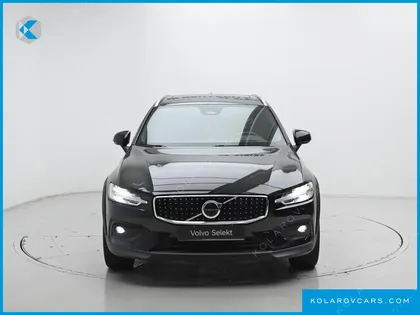 VOLVO V60 B5 ULTIMATE AWD