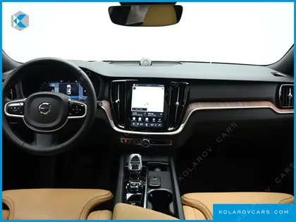 VOLVO V60 B5 ULTIMATE AWD