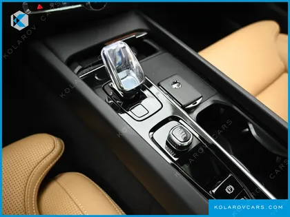 VOLVO V60 B5 ULTIMATE AWD
