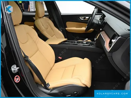 VOLVO V60 B5 ULTIMATE AWD