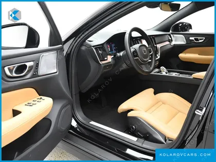 VOLVO V60 B5 ULTIMATE AWD