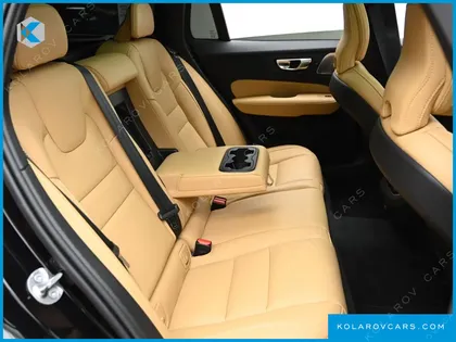 VOLVO V60 B5 ULTIMATE AWD
