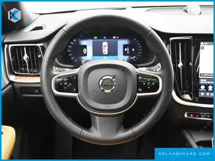VOLVO V60 B5 ULTIMATE AWD