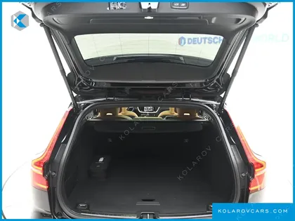 VOLVO V60 B5 ULTIMATE AWD